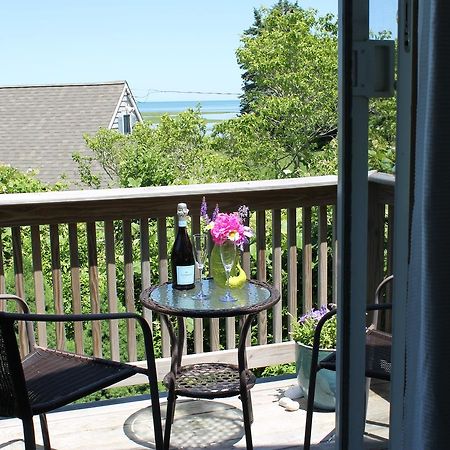 Lavender Bay Bed & Breakfast บาร์นสเตเบิล ภายนอก รูปภาพ